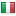 mamega.com server is located in Italy